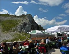 Sommer in den Bergen ***