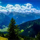 Sommer in den Hohen Tauern