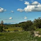 Sommer in der Auvergne 2019