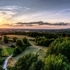 Sommer in der Fränkischen Schweiz