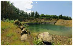 Sommer in der Oberpfalz