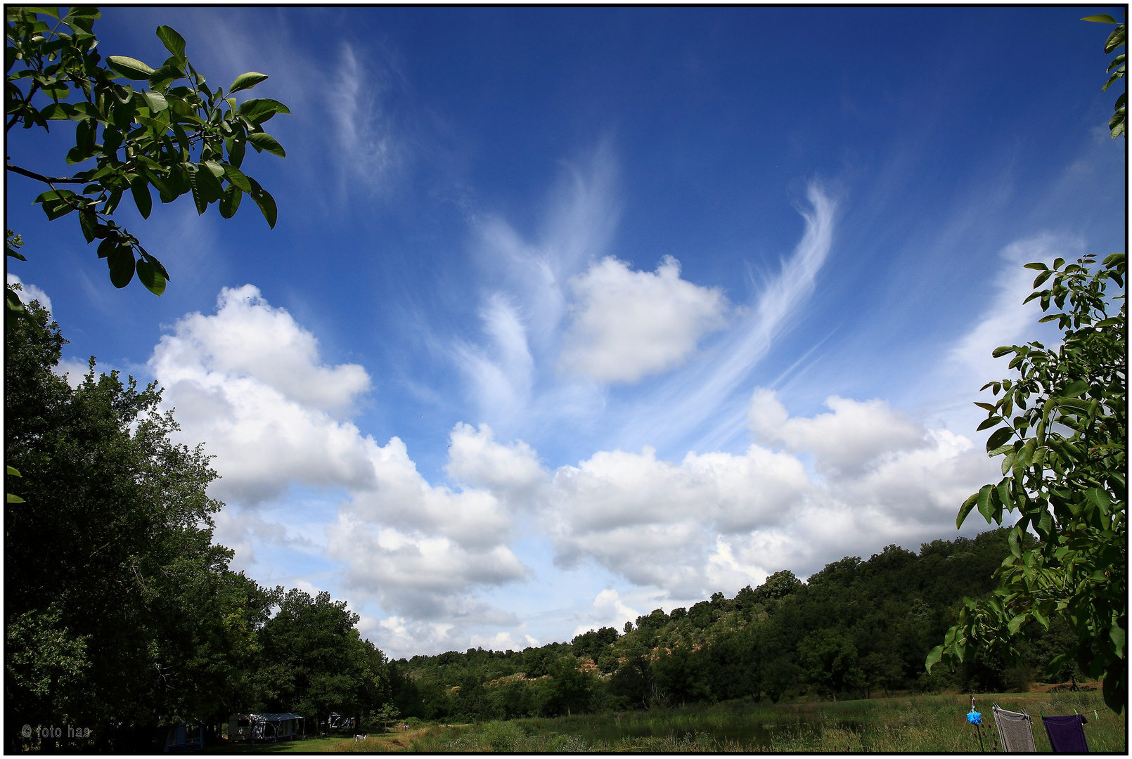 Sommer in der Provence 387