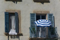 Sommer in der Provence