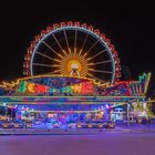 Sommer in der Stadt-2021 im Olympiapark München