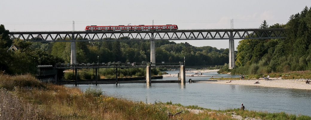 Sommer in der Stadt - 3