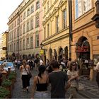 Sommer in der Stadt