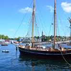 Sommer in der Stadt