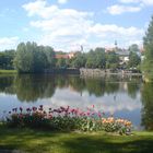 Sommer in der Stadt