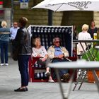 Sommer in der Stadt