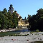 Sommer in der Stadt