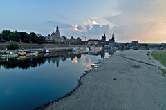 Sommer in der Stadt