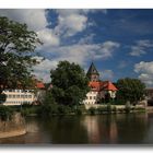 Sommer in der Stadt