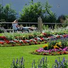 Sommer in der Stadt