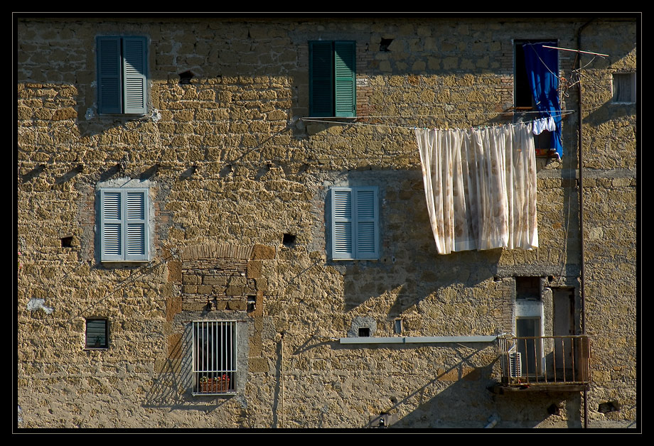 Sommer in der Toskana_05