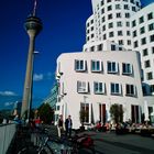 Sommer in Düsseldorf 2