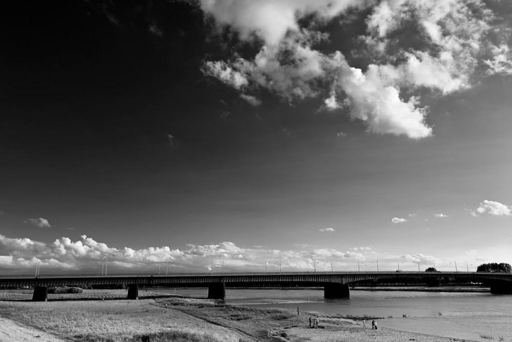 Sommer in Düsseldorf 7