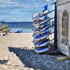 Sommer in Eckernförde 