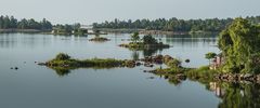 Sommer in Figeholm