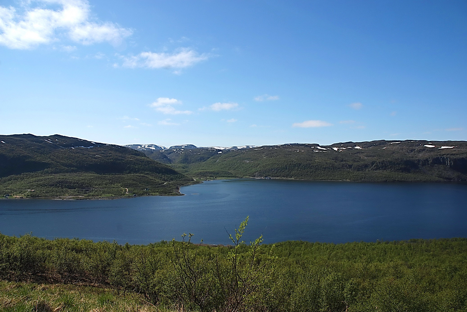 Sommer in Finnland...