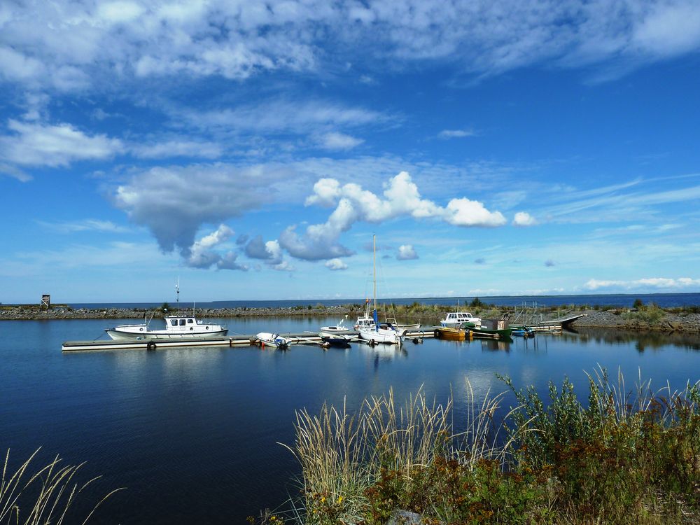 Sommer in Finnland