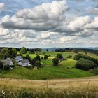 Sommer in Großenbach...NRW...