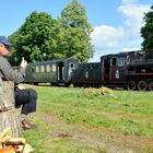 Sommer in Großpolen (9/10) - Kleinbahnromantik