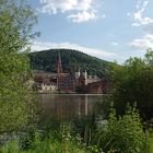 Sommer in Heidelberg