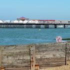 Sommer in Herne Bay