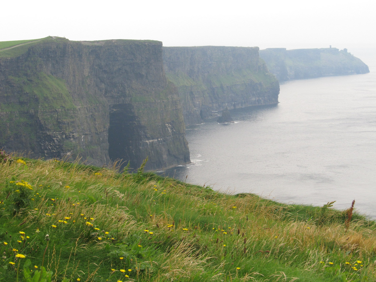 Sommer in Irland