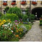 Sommer in Klosterlangheim