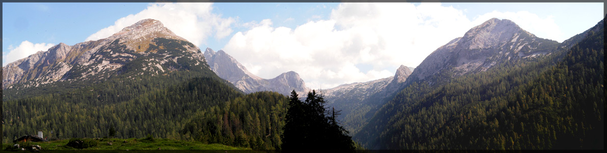 Sommer in Kohlbrunn