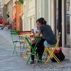 Sommer in Kreuzberg