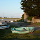 Sommer in Lesconil