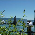 Sommer in Lindau 1