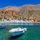 Sommer in Loutro