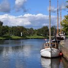 Sommer in Lübeck