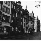 Sommer in Marburg