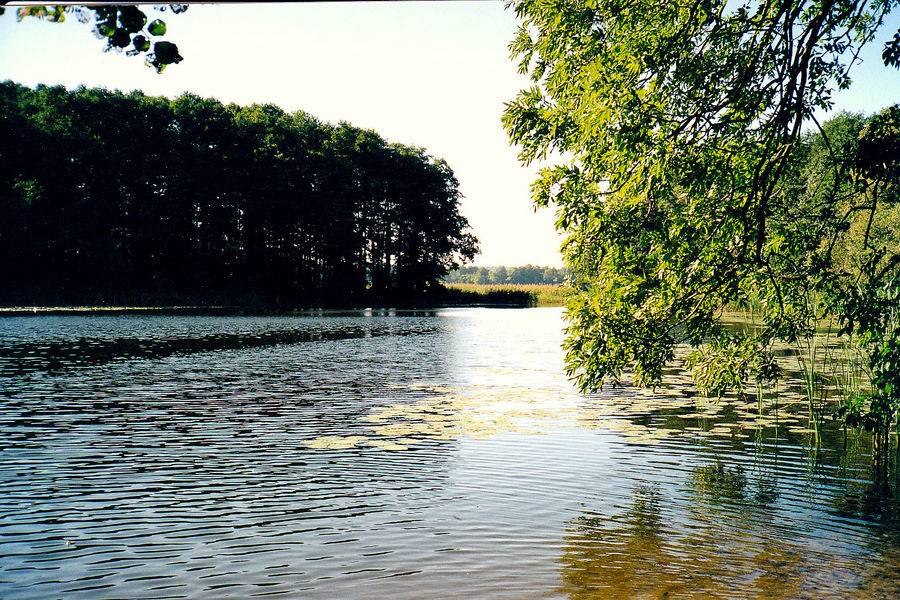 Sommer in Masuren