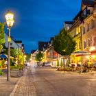 Sommer in Meersburg