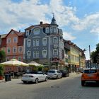 Sommer in Meiningen, 14 (verano en Meiningen, 14)