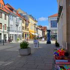 Sommer in Meiningen, 8 (verano en Meiningen, 8)