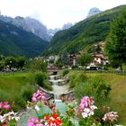 Sommer in Molveno