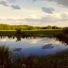 Sommer in Norddeutschland