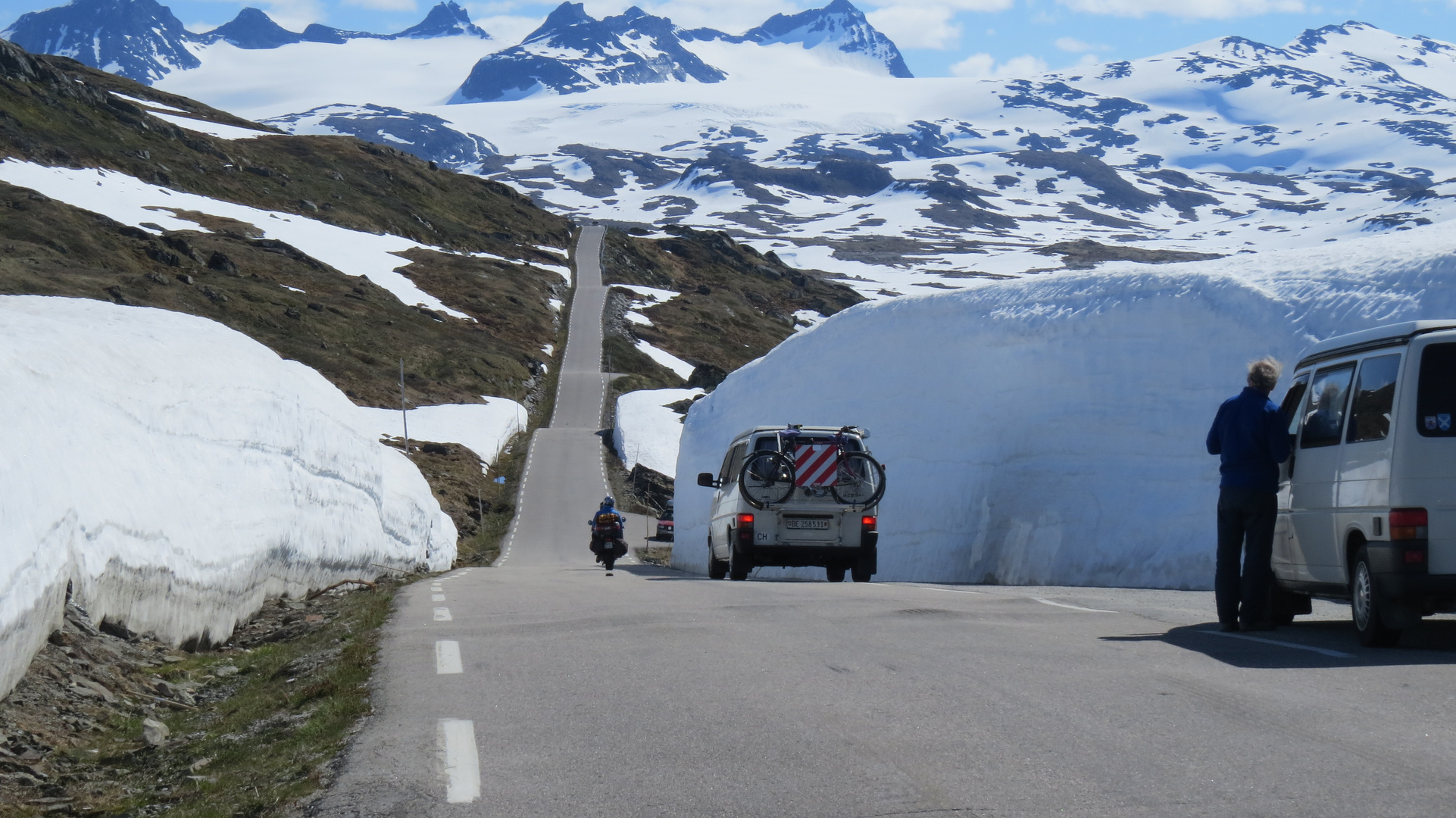 Sommer in Norwegen 2016 (3) 