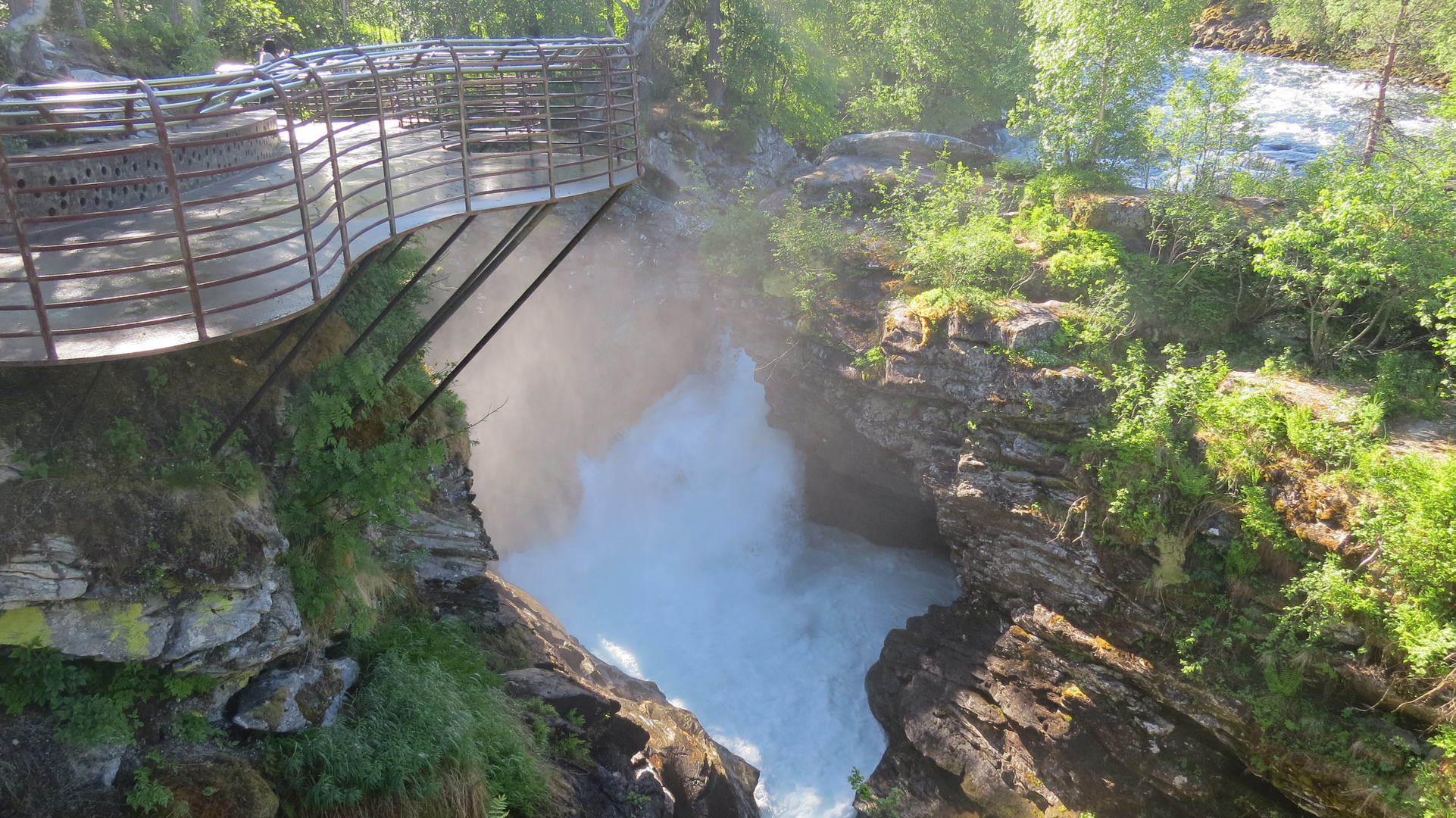   Sommer in Norwegen 2016 (6)