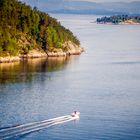 Sommer in Norwegen