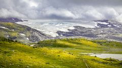 Sommer in Norwegen