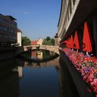 Sommer in Nürnberg