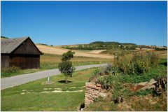 Sommer in Nursch