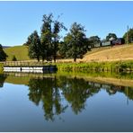 Sommer in O-Tal  I